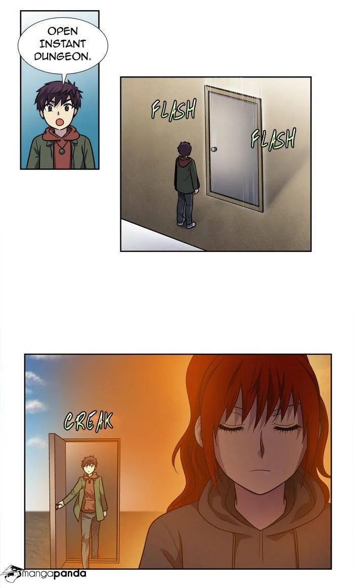Read The Gamer chapter 206 image 2 on Lezhin