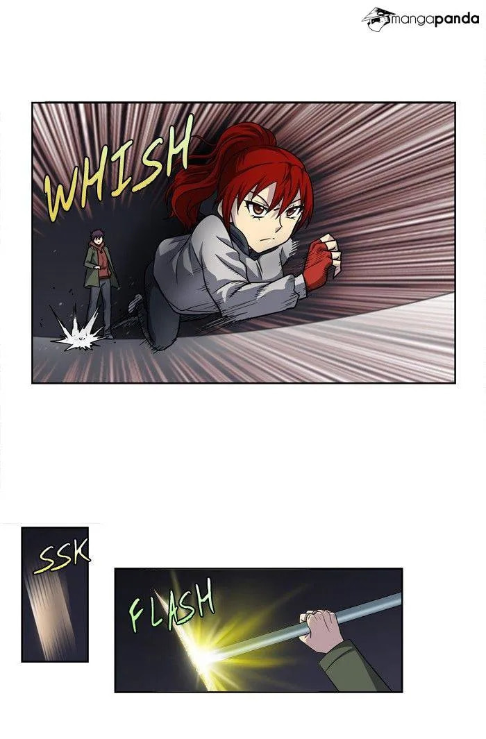 Read The Gamer chapter 206 image 21 on Lezhin