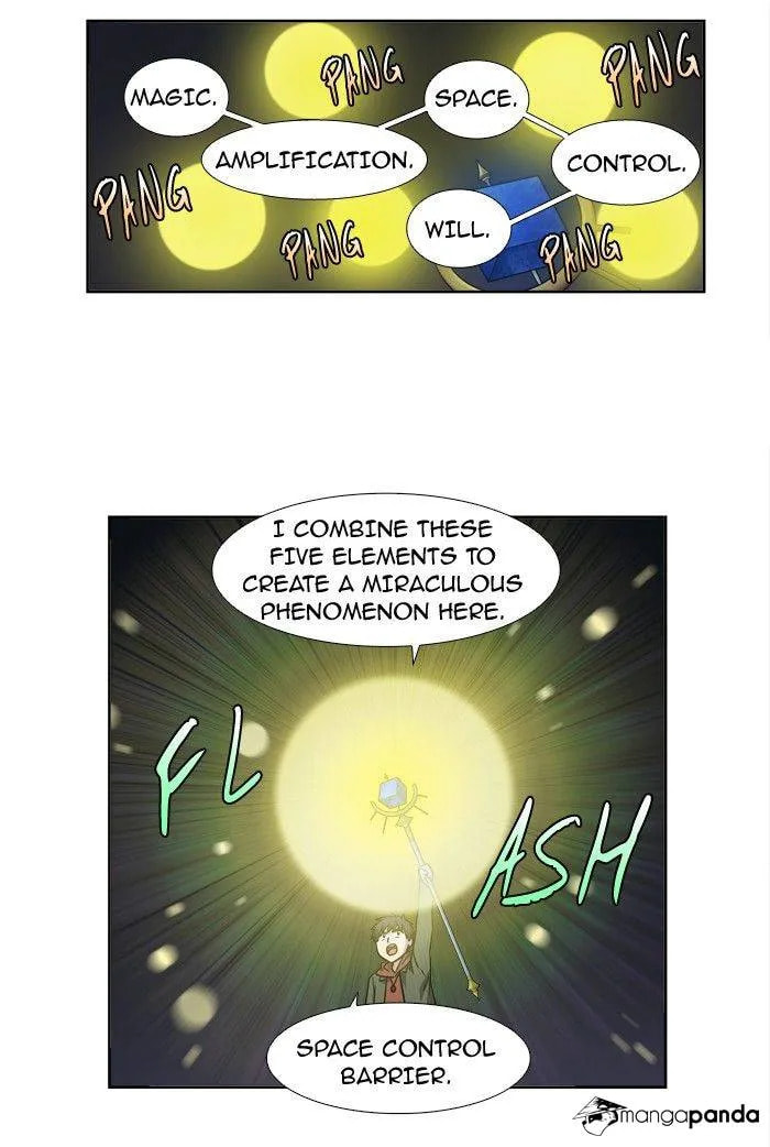 Read The Gamer chapter 206 image 22 on Lezhin