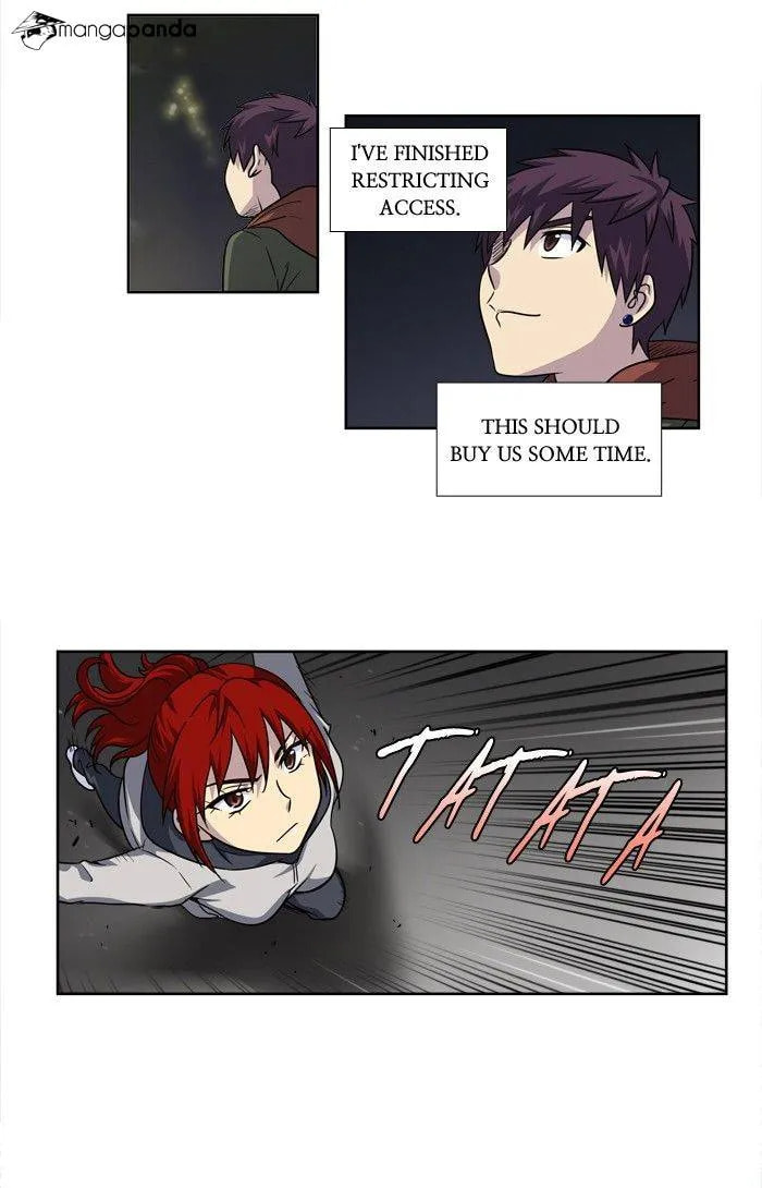 Read The Gamer chapter 206 image 24 on Lezhin