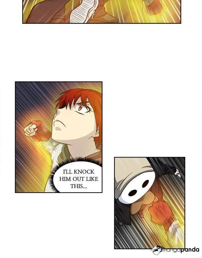 Read The Gamer chapter 206 image 26 on Lezhin