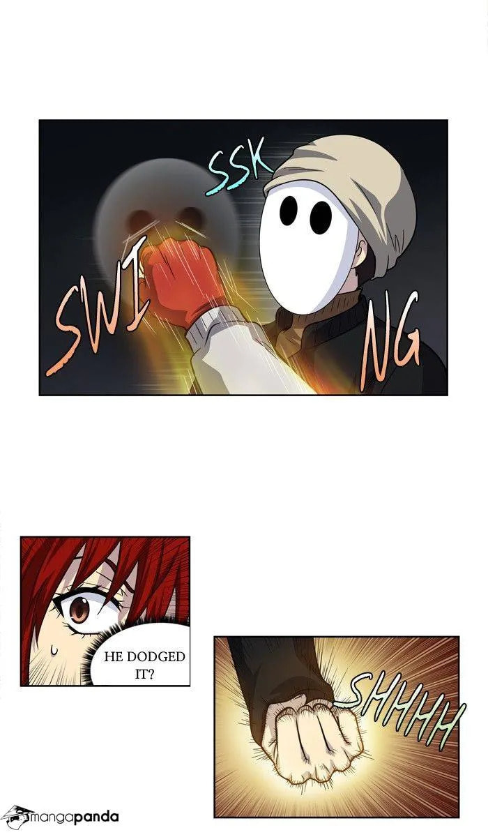 Read The Gamer chapter 206 image 27 on Lezhin