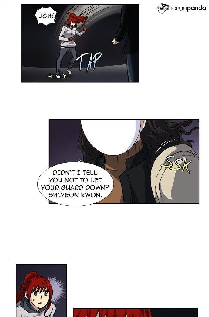 Read The Gamer chapter 206 image 28 on Lezhin