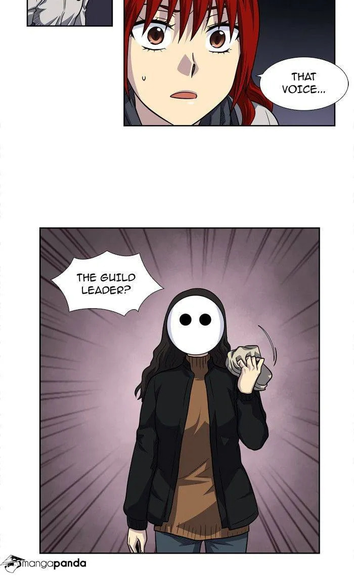 Read The Gamer chapter 206 image 29 on Lezhin