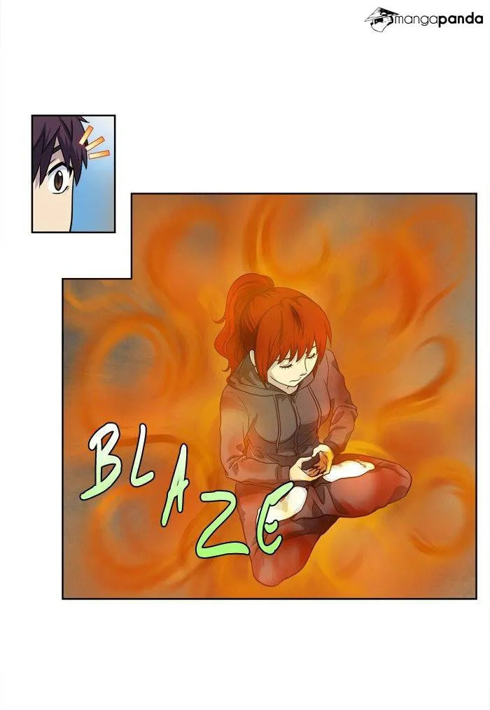 Read The Gamer chapter 206 image 3 on Lezhin