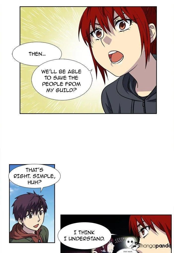 Read The Gamer chapter 206 image 8 on Lezhin