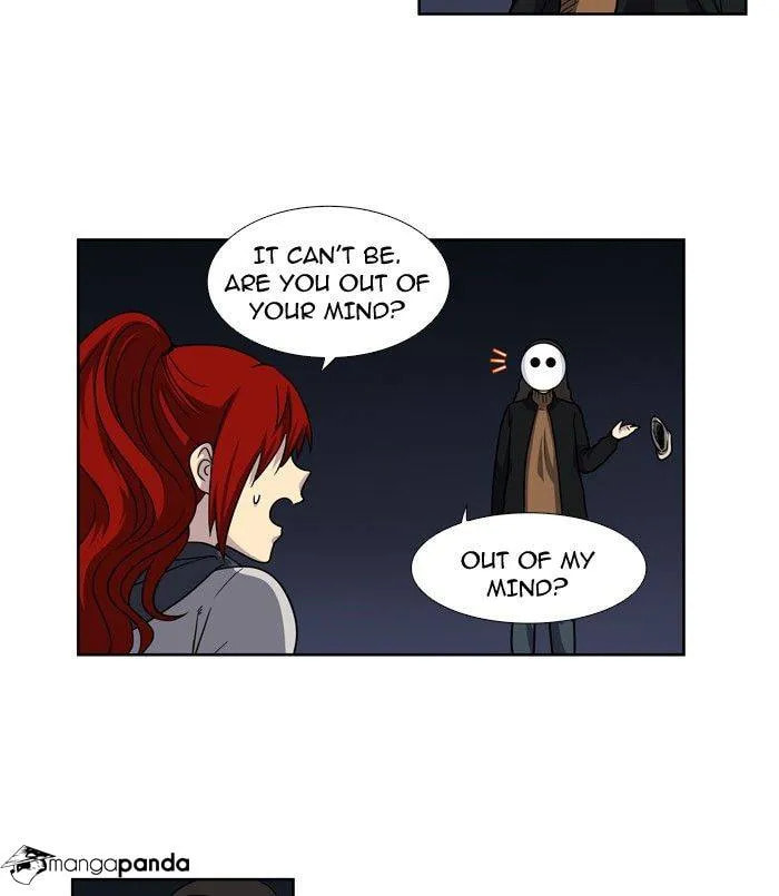 Read The Gamer chapter 207 image 1 on Lezhin