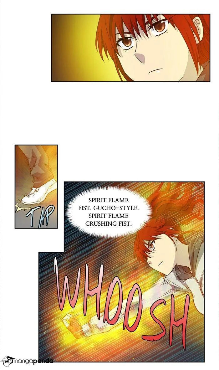 Read The Gamer chapter 207 image 10 on Lezhin