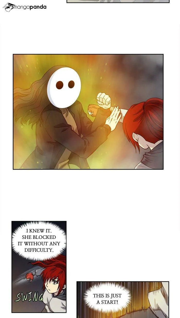 Read The Gamer chapter 207 image 12 on Lezhin