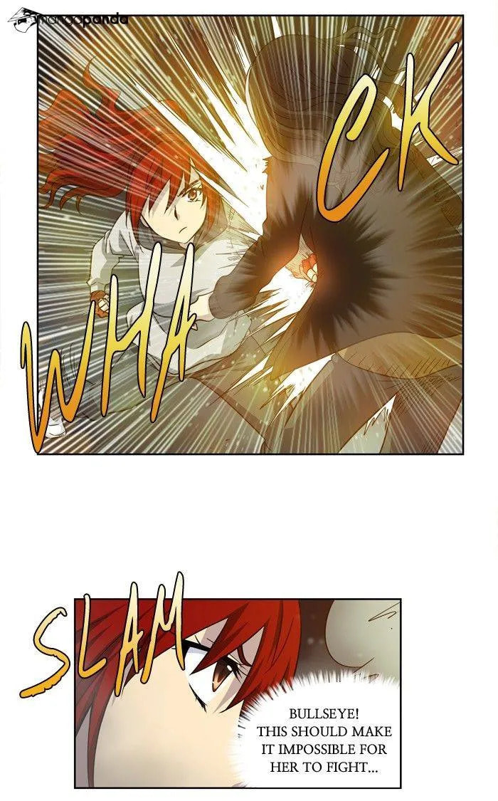 Read The Gamer chapter 207 image 14 on Lezhin