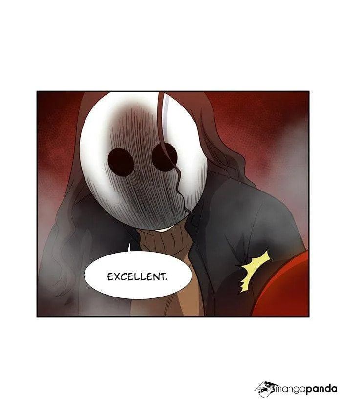 Read The Gamer chapter 207 image 15 on Lezhin