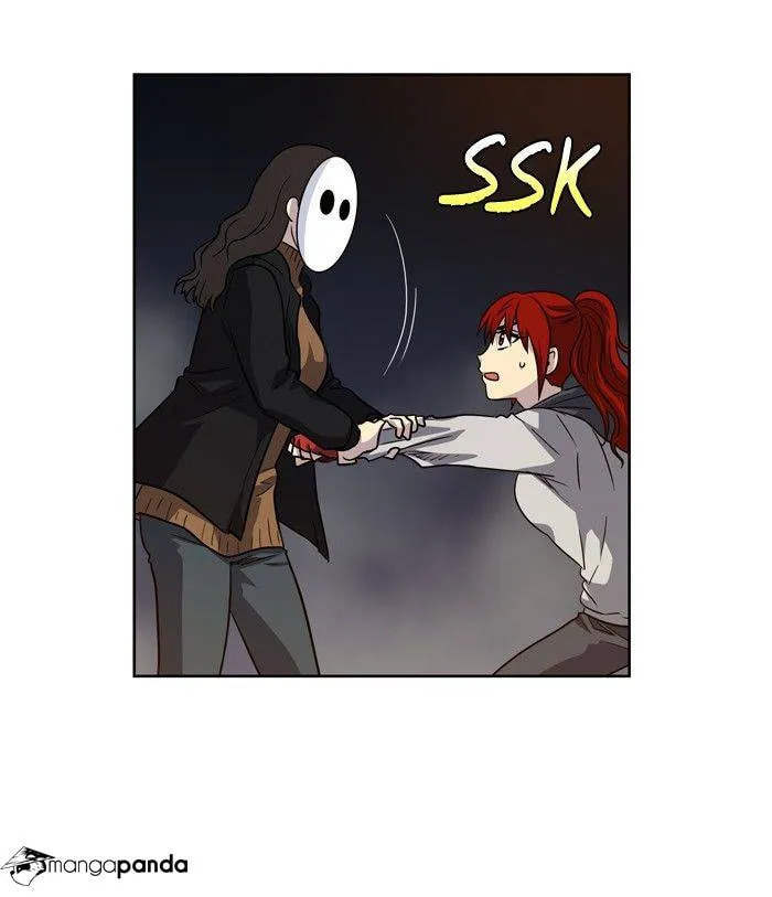 Read The Gamer chapter 207 image 16 on Lezhin