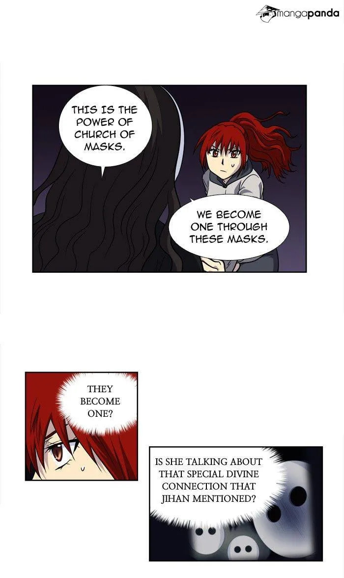 Read The Gamer chapter 207 image 18 on Lezhin