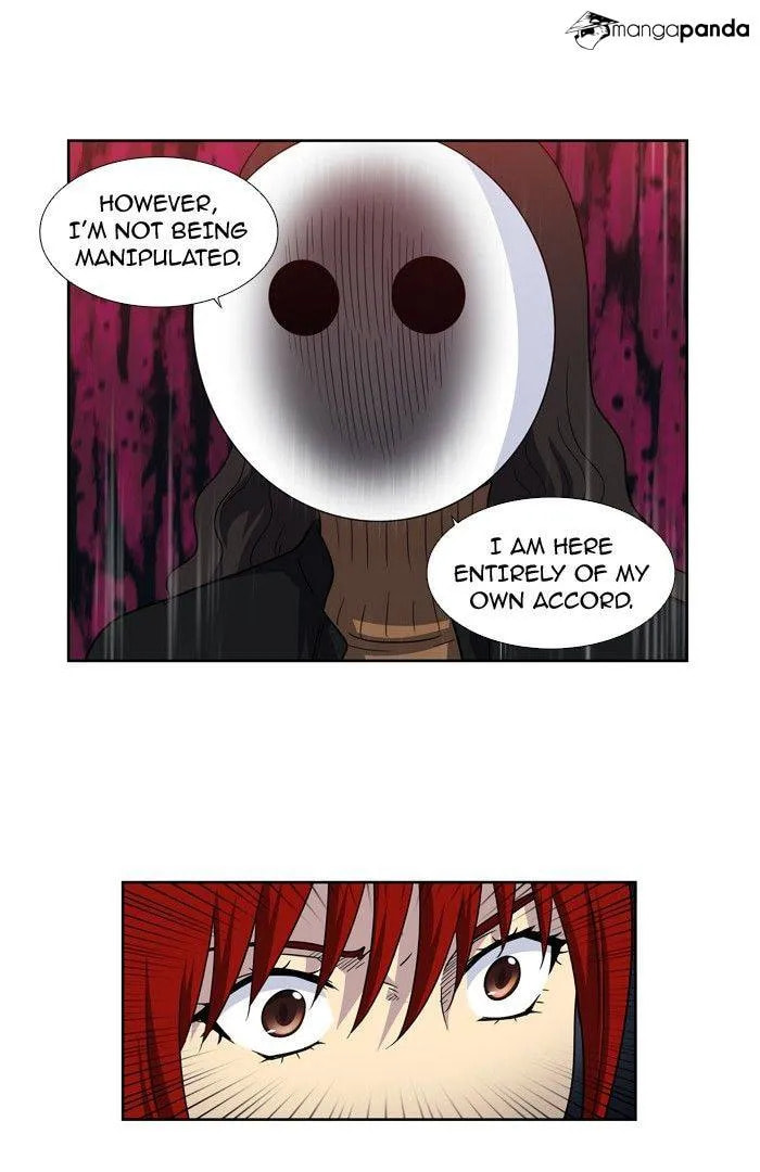 Read The Gamer chapter 207 image 2 on Lezhin