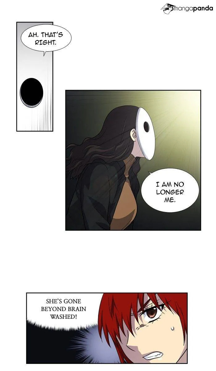 Read The Gamer chapter 207 image 20 on Lezhin