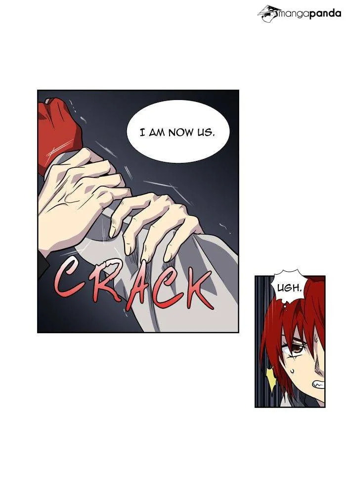 Read The Gamer chapter 207 image 21 on Lezhin