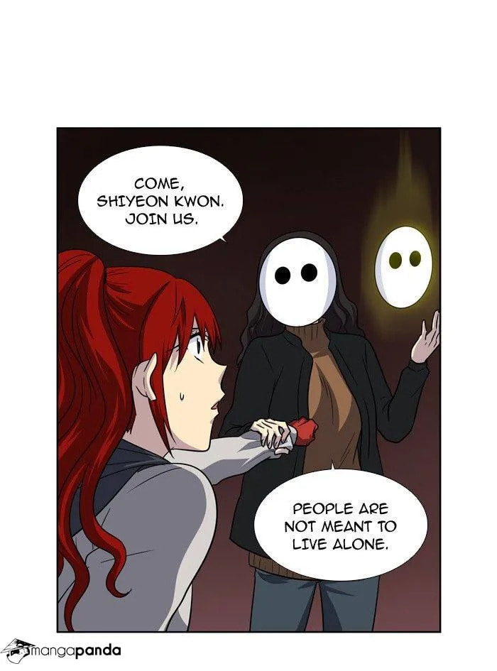 Read The Gamer chapter 207 image 22 on Lezhin
