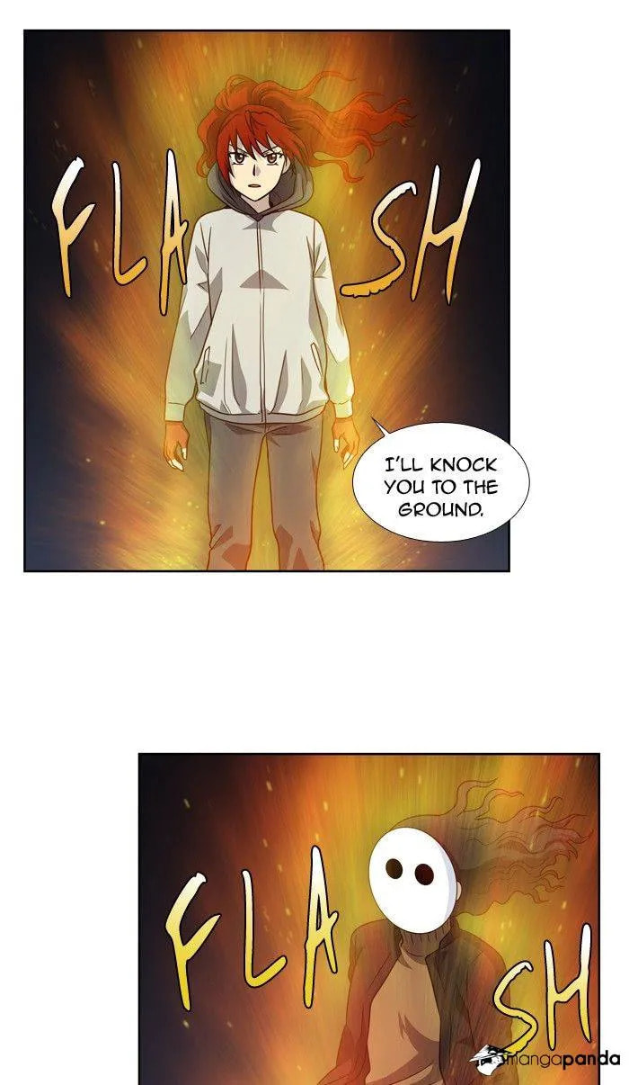 Read The Gamer chapter 207 image 4 on Lezhin