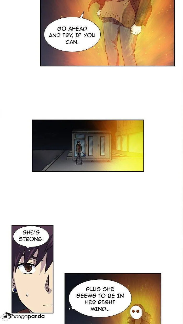 Read The Gamer chapter 207 image 5 on Lezhin