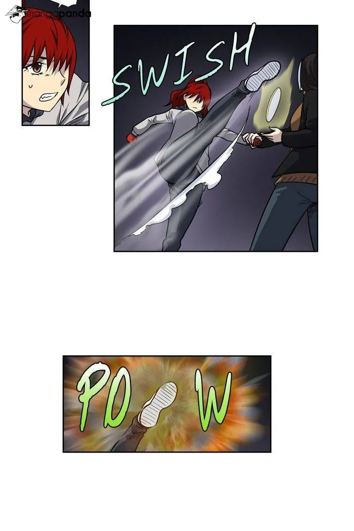 Read The Gamer chapter 208 image 1 on Lezhin