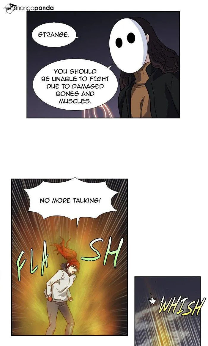 Read The Gamer chapter 208 image 10 on Lezhin