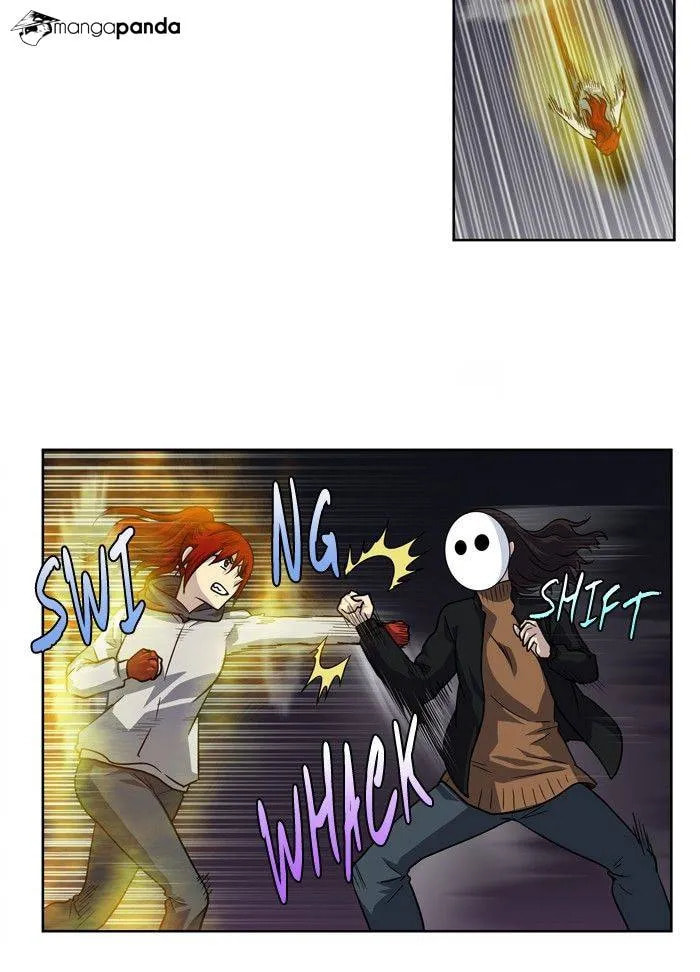 Read The Gamer chapter 208 image 11 on Lezhin