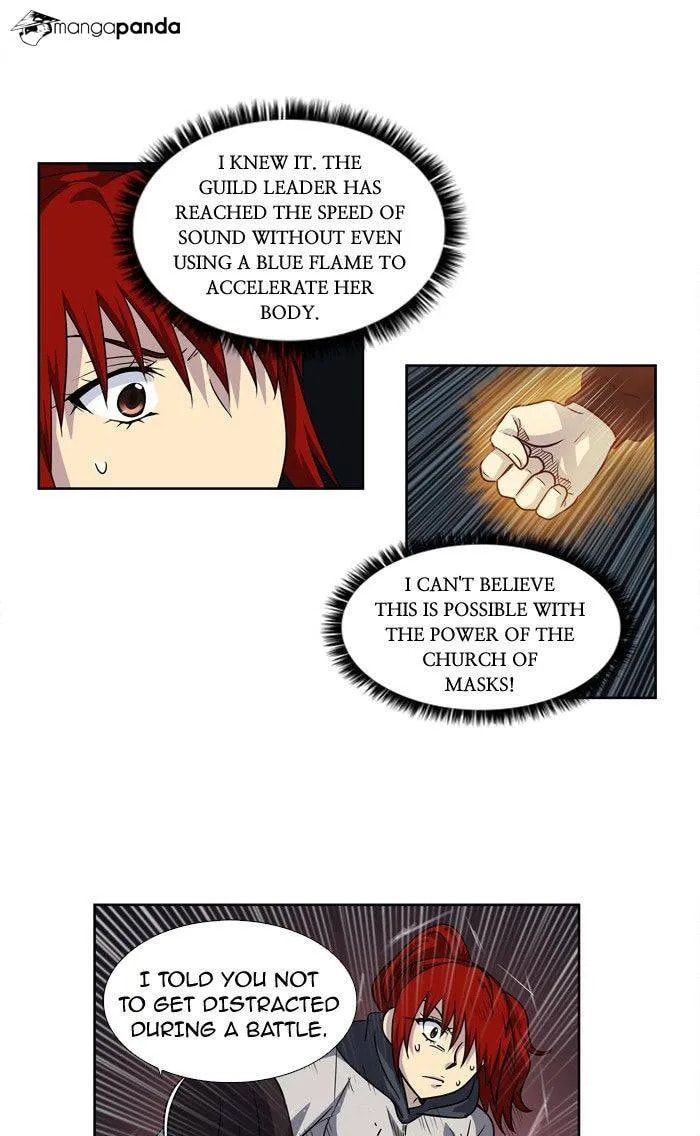 Read The Gamer chapter 208 image 12 on Lezhin