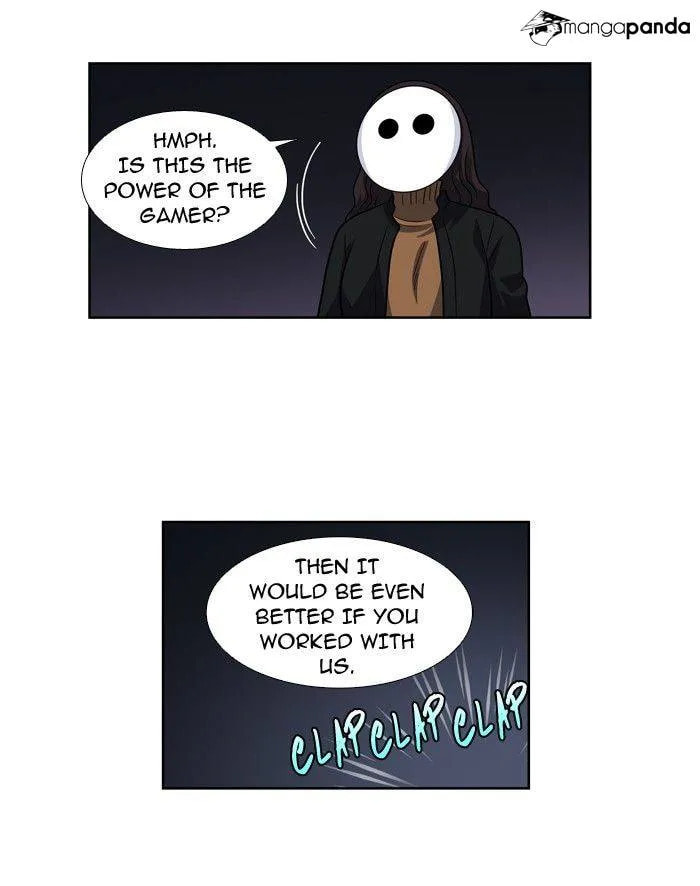 Read The Gamer chapter 208 image 14 on Lezhin