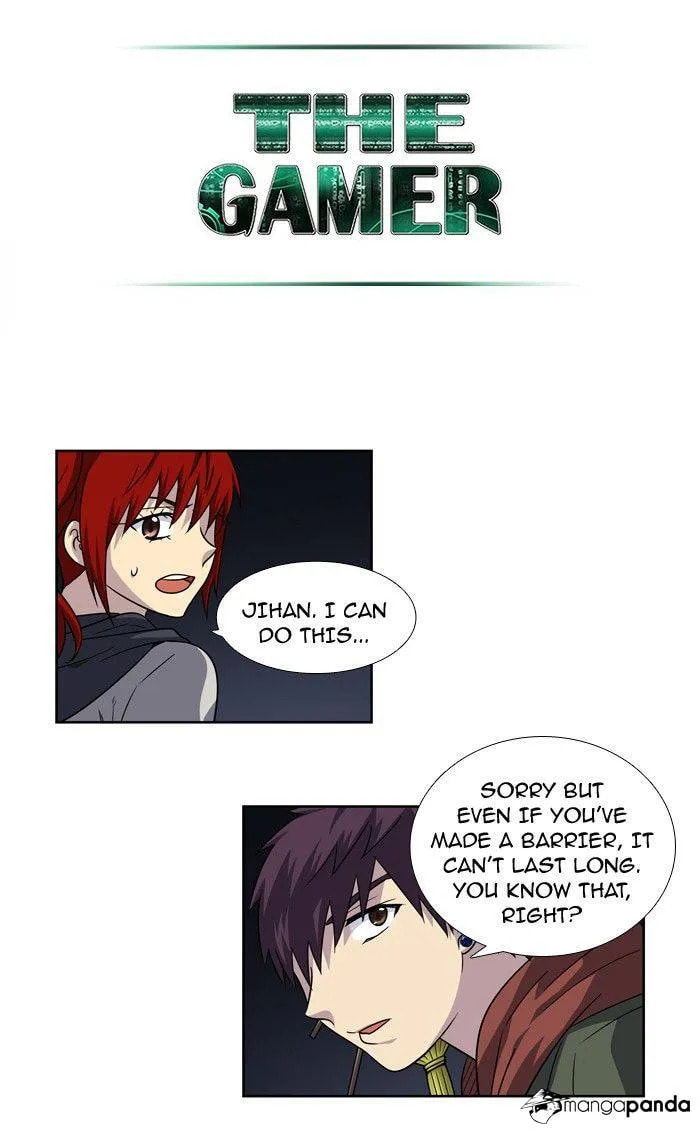 Read The Gamer chapter 208 image 16 on Lezhin