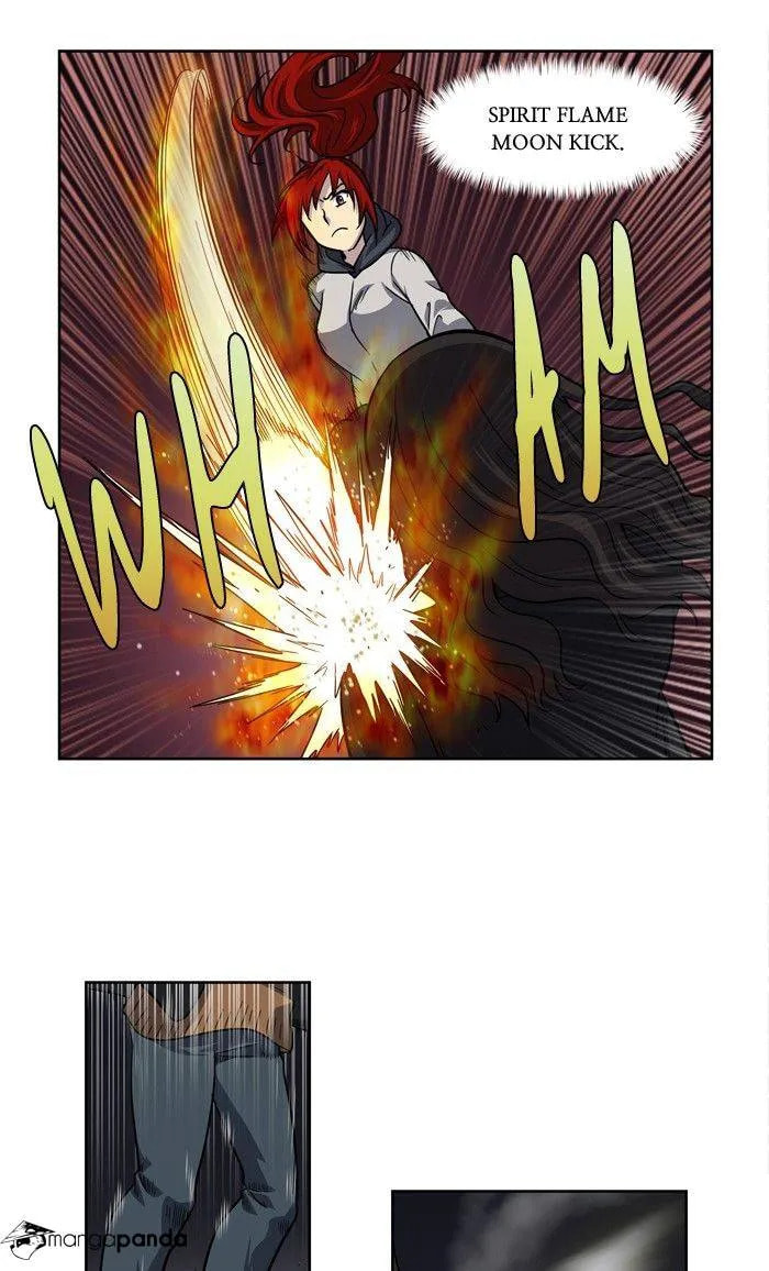 Read The Gamer chapter 208 image 2 on Lezhin