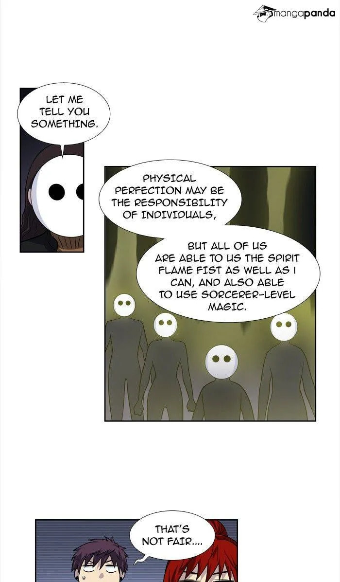 Read The Gamer chapter 208 image 20 on Lezhin