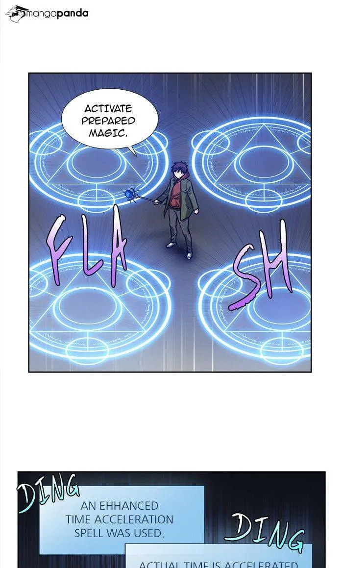 Read The Gamer chapter 208 image 22 on Lezhin