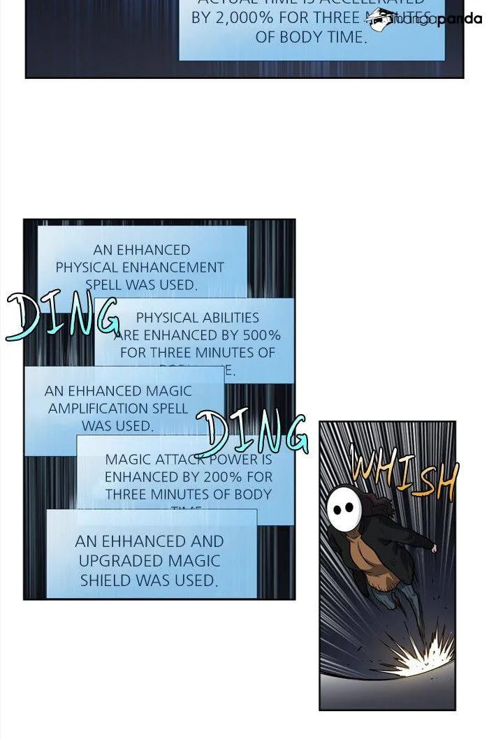Read The Gamer chapter 208 image 23 on Lezhin