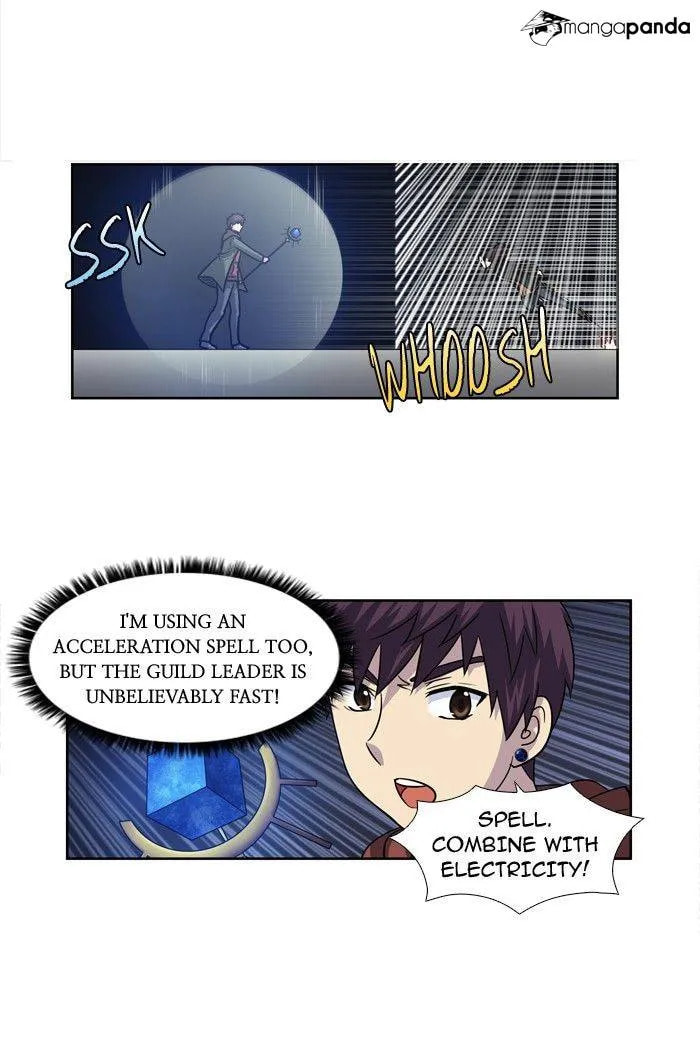 Read The Gamer chapter 208 image 24 on Lezhin