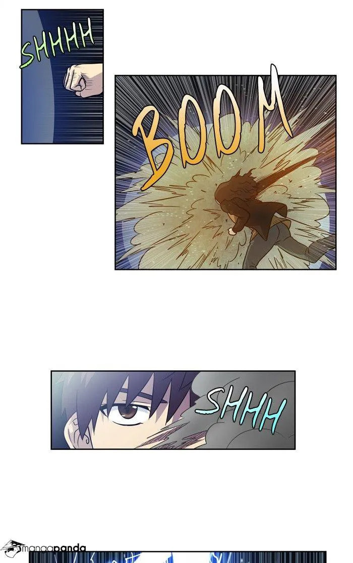 Read The Gamer chapter 208 image 25 on Lezhin