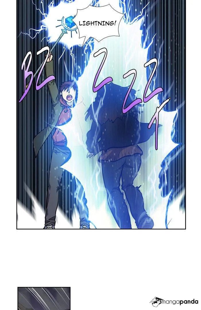 Read The Gamer chapter 208 image 26 on Lezhin