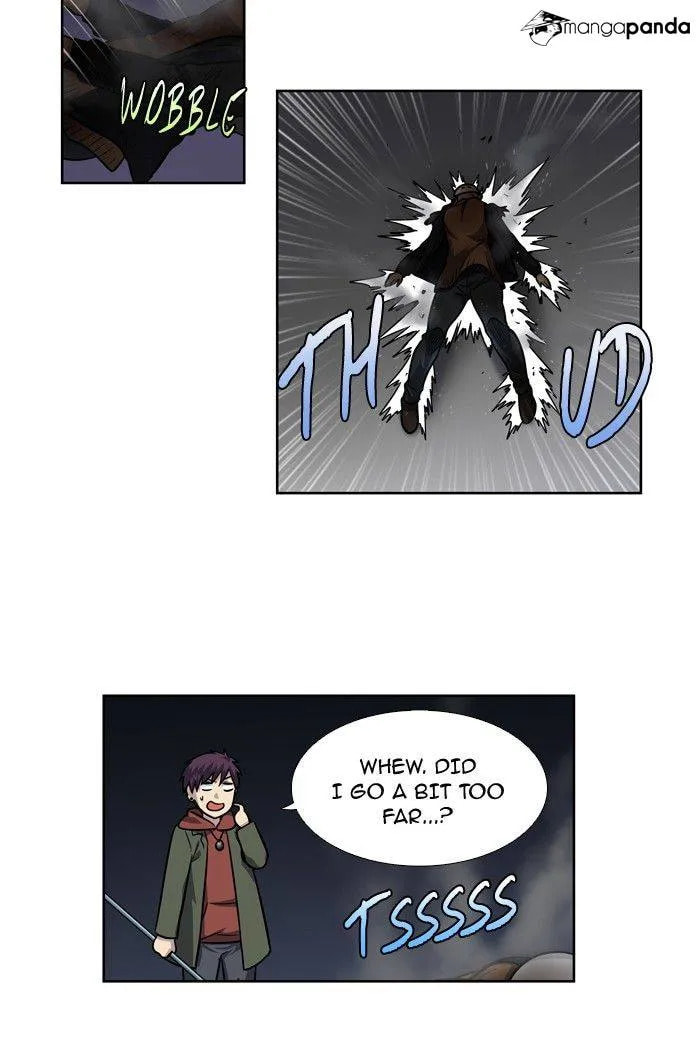 Read The Gamer chapter 208 image 27 on Lezhin