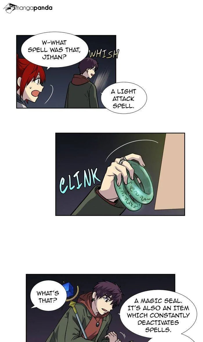 Read The Gamer chapter 208 image 28 on Lezhin