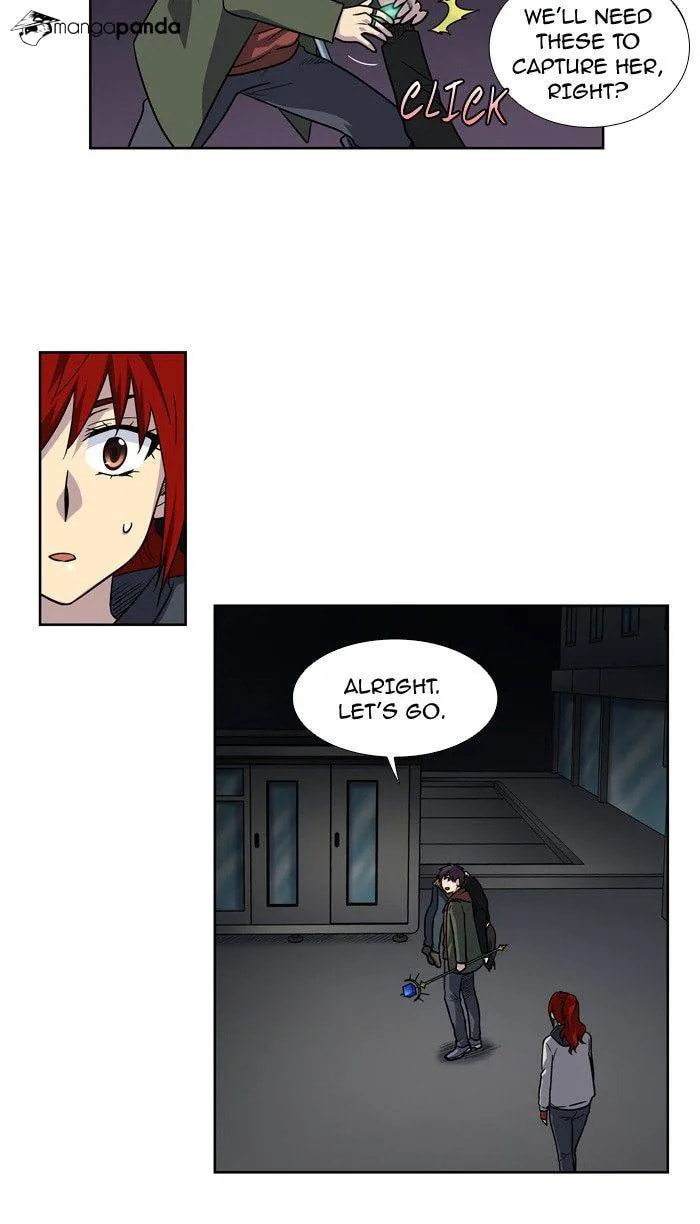 Read The Gamer chapter 208 image 29 on Lezhin