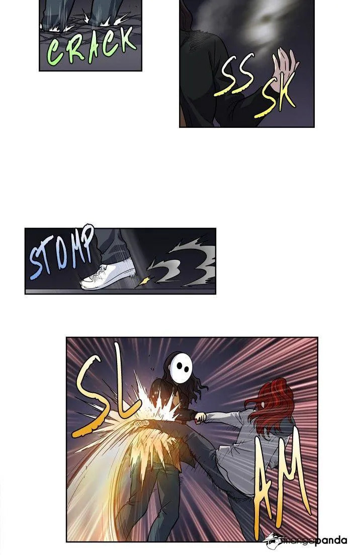 Read The Gamer chapter 208 image 3 on Lezhin