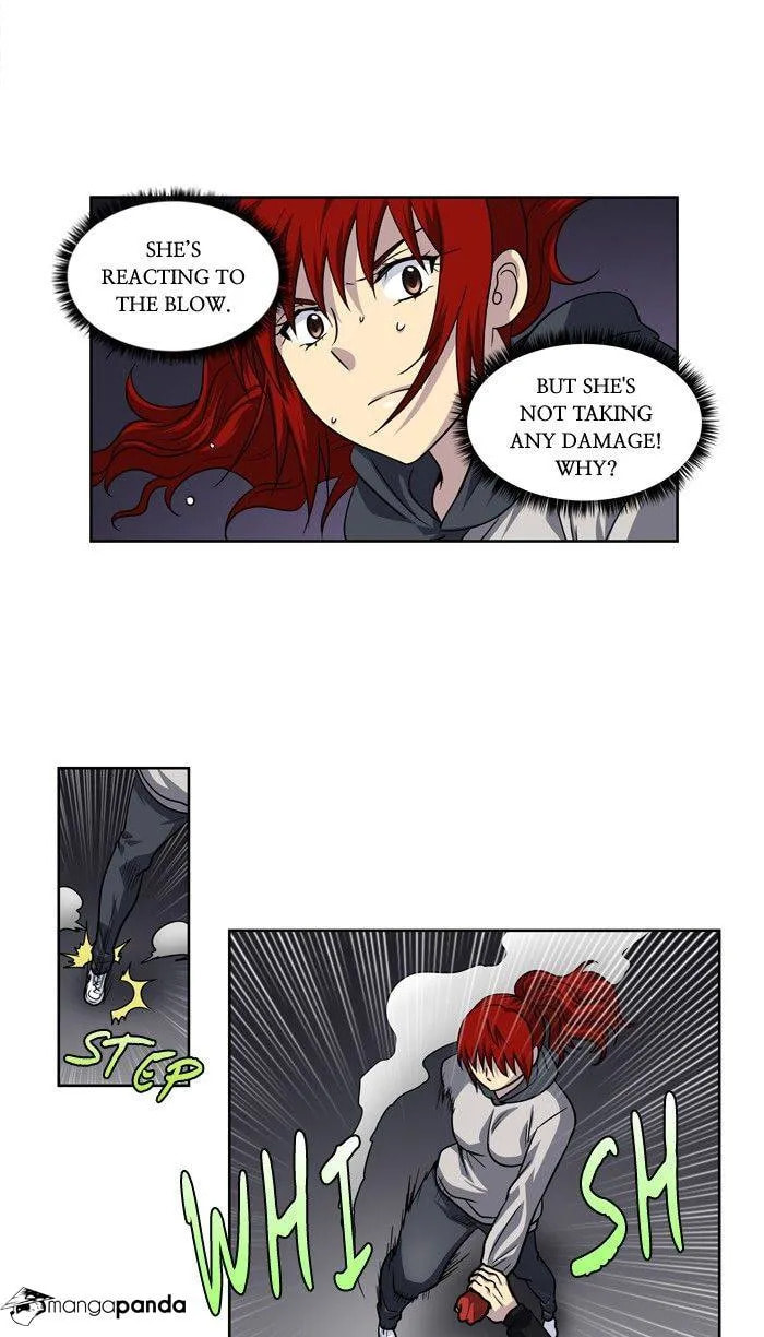 Read The Gamer chapter 208 image 4 on Lezhin
