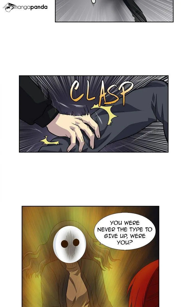 Read The Gamer chapter 208 image 5 on Lezhin