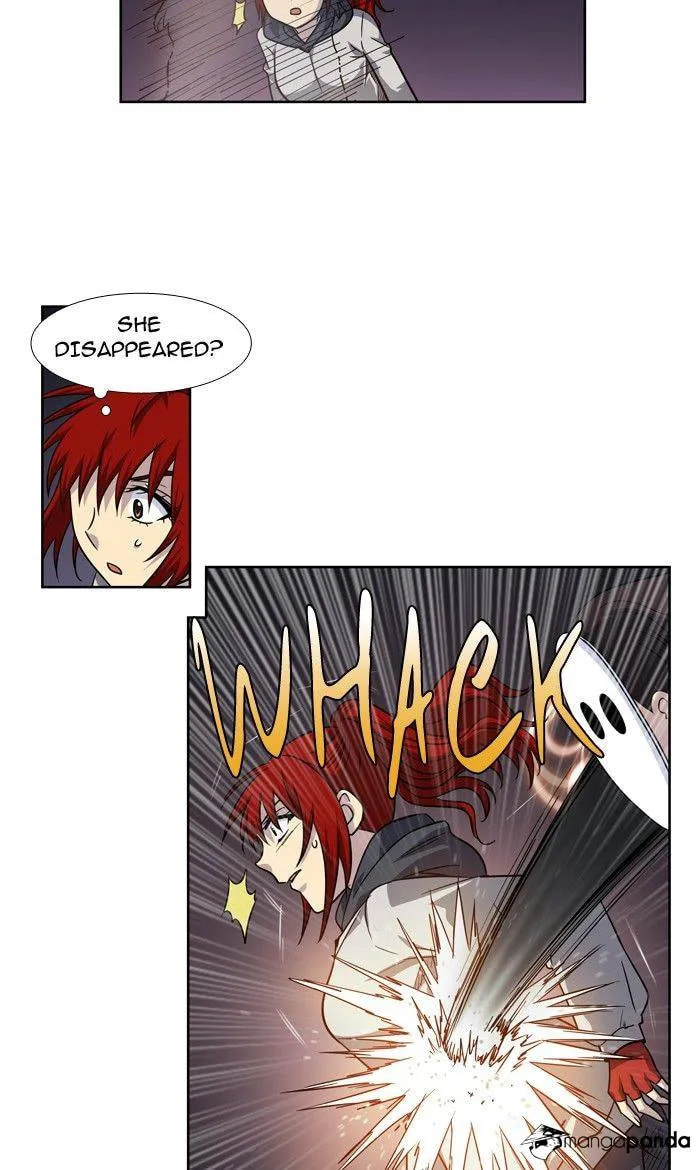Read The Gamer chapter 208 image 7 on Lezhin