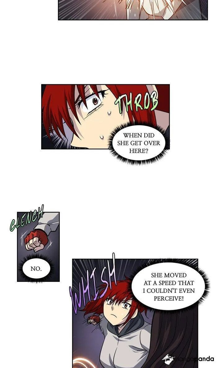 Read The Gamer chapter 208 image 8 on Lezhin