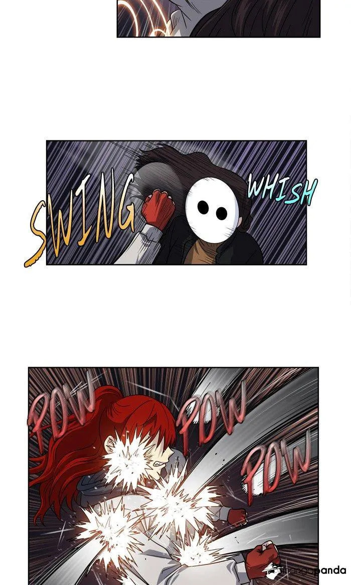 Read The Gamer chapter 208 image 9 on Lezhin