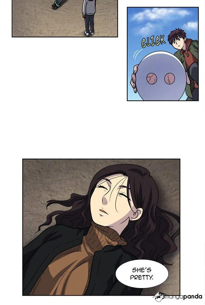 Read The Gamer chapter 209 image 1 on Lezhin