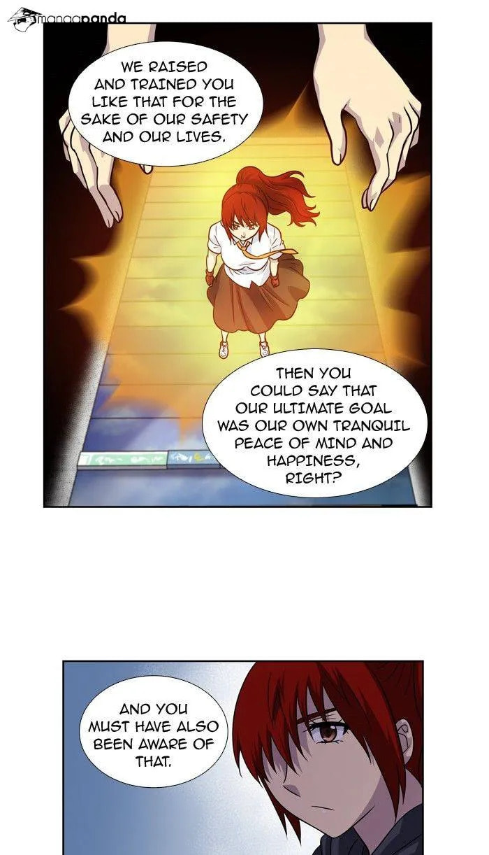 Read The Gamer chapter 209 image 11 on Lezhin
