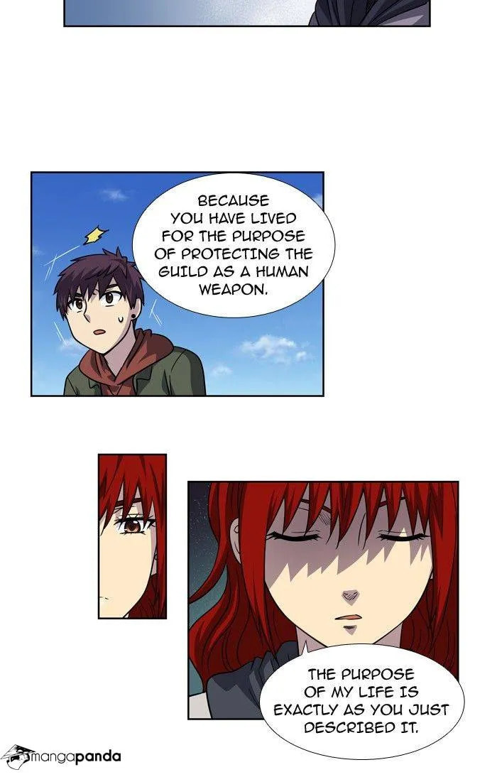 Read The Gamer chapter 209 image 12 on Lezhin