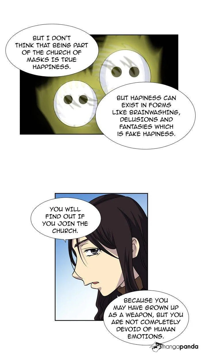 Read The Gamer chapter 209 image 13 on Lezhin