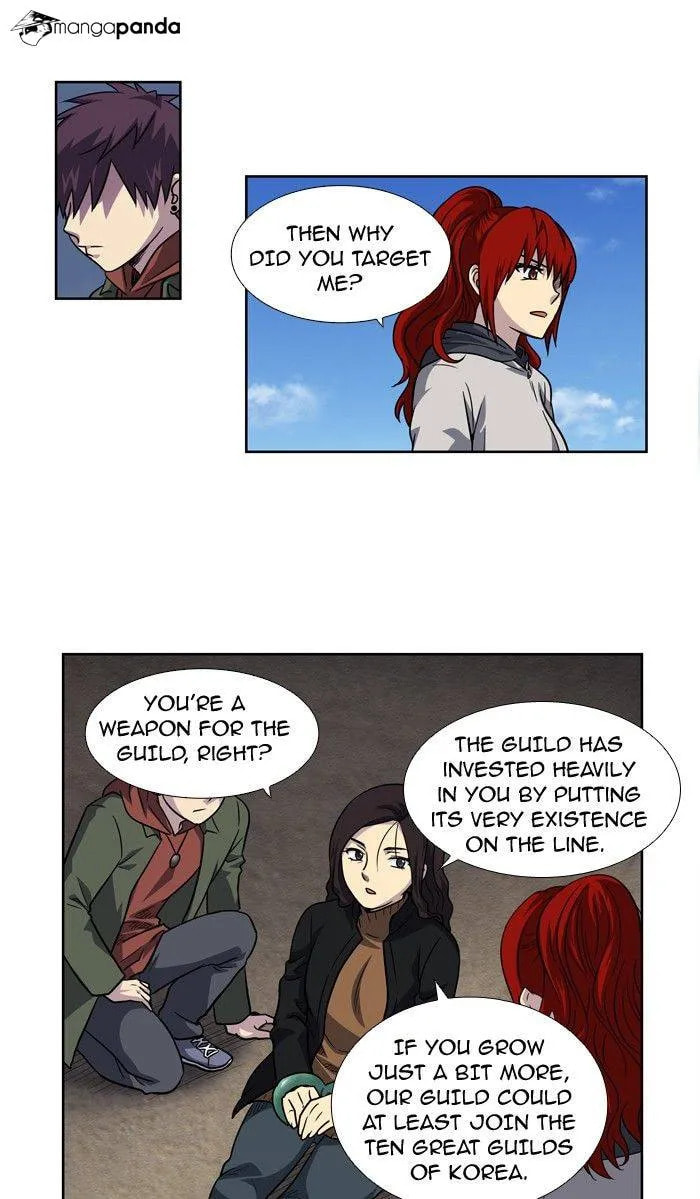 Read The Gamer chapter 209 image 14 on Lezhin
